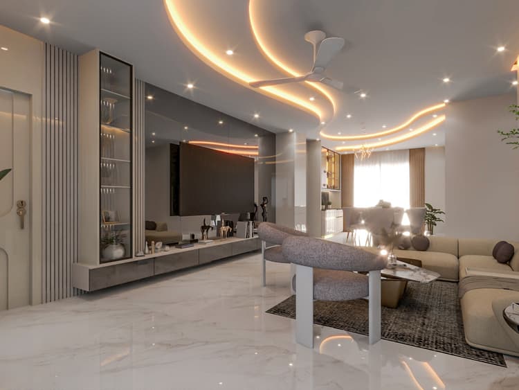 Interior Design 1