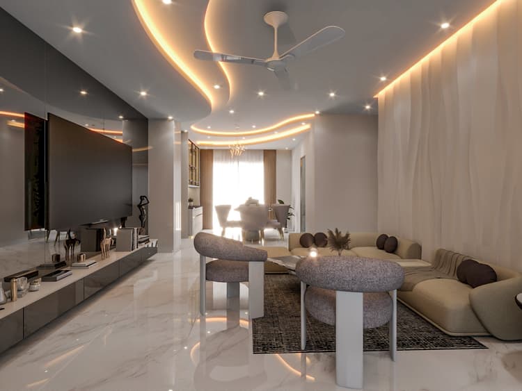 Interior Design 7