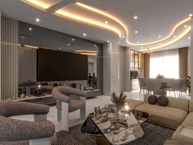 Interior Design 8